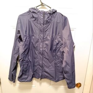 Obermeyer Women's Outdoor Recreation Anorak Jacket US 10 Vintage